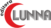 Logo da Editora Lunna